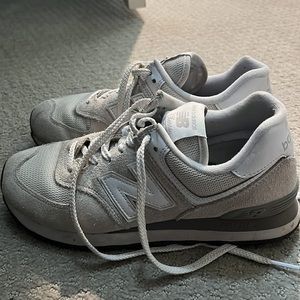 Women’s New Balance 574 Core Shoes